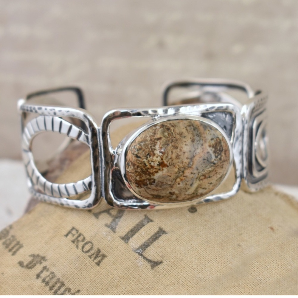 West Sands Cuff